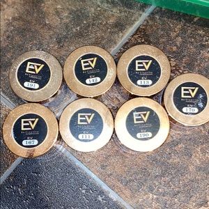 EV Collection of Nail Acrylic Powder